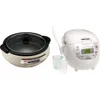 EP-PBC10 Gourmet d'Expert Electric Skillet 6