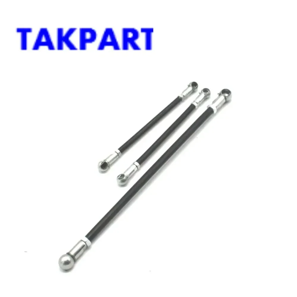 TAKPART 3 шт. комплект шестерней для Peugeot 106 Citroen Saxo 91-04