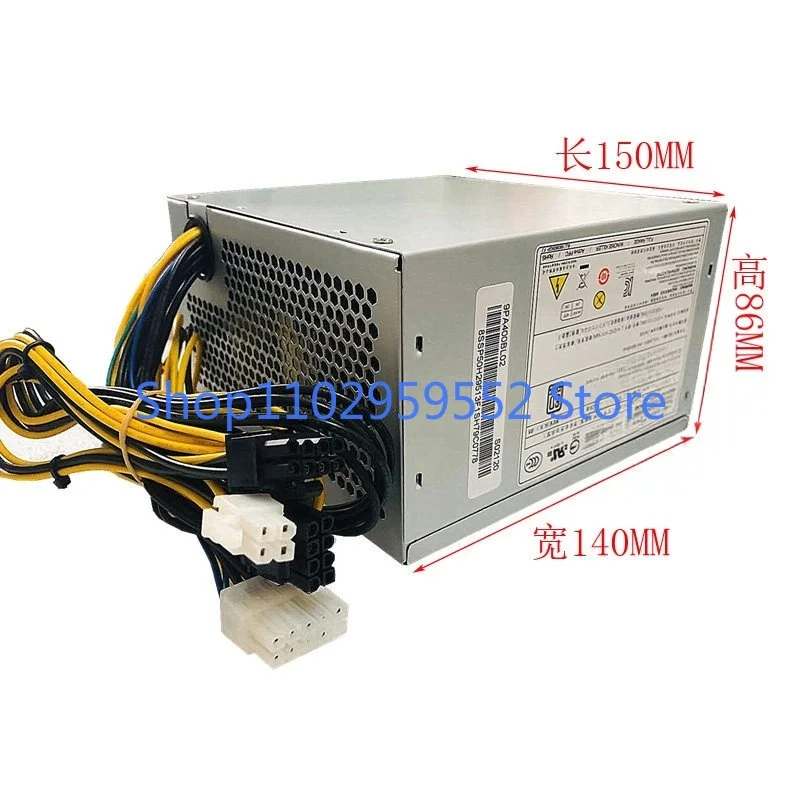 10핀 전원 공급 장치용 1개 500W FSP500-20TGBAA FSP400-20TGBAA 8P