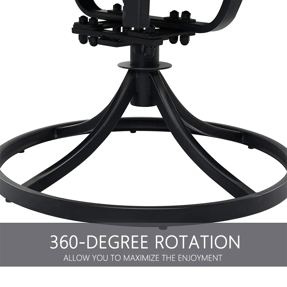 Patio Dining Set 6