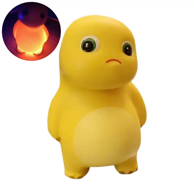 リトルミルクドラゴンピンチ楽しい リトルミルクドラゴン解凍おもちゃ手作り人形曲がった頭ミルク