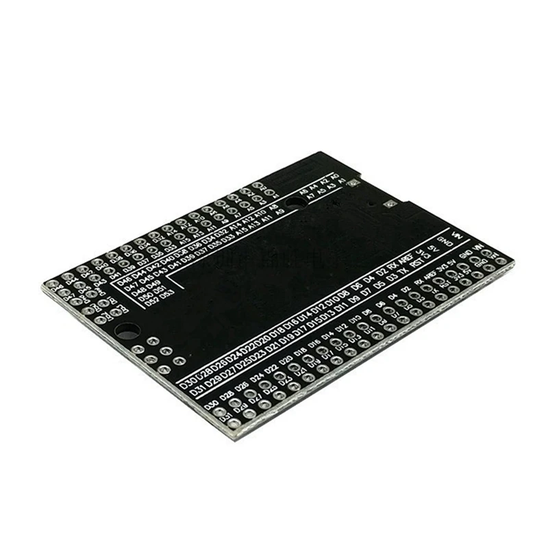 Mega2560 Pro Embed CH340G Atmega2560-16AU USB-UART With Male Pinheaders Compatible For Arduino Mega 2560 DIY