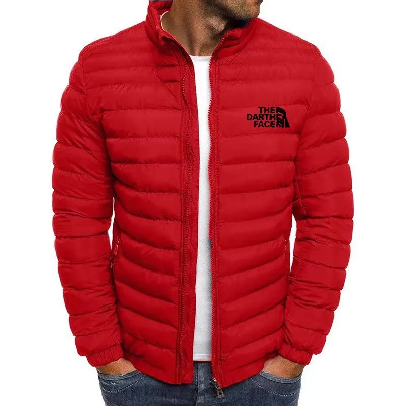 Рисунок 4 - Новинка 2023, зимняя мужская куртка