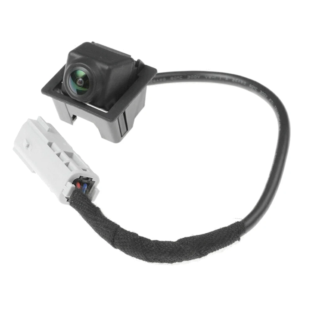 

For Terrain 13-19 Car Rear View Camera Reverse Parking Assist Backup Camera