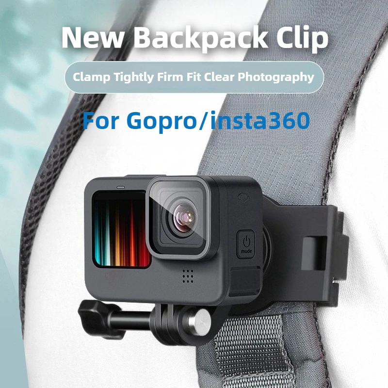 360° Rotatable Camera Mount 1