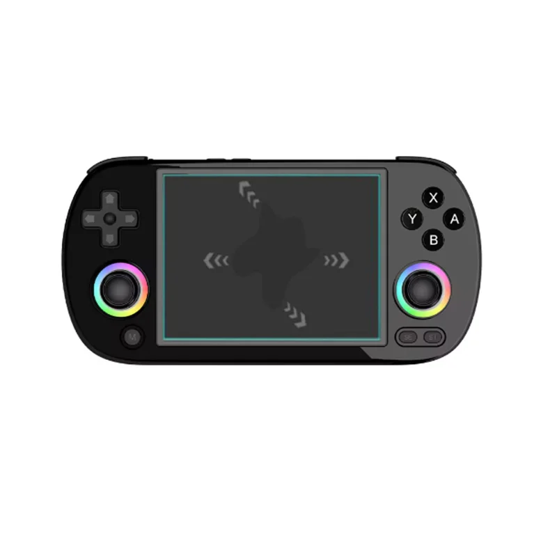 Anbernic RG40XX H スクリーンプロテクターフィルムゲームコンソール