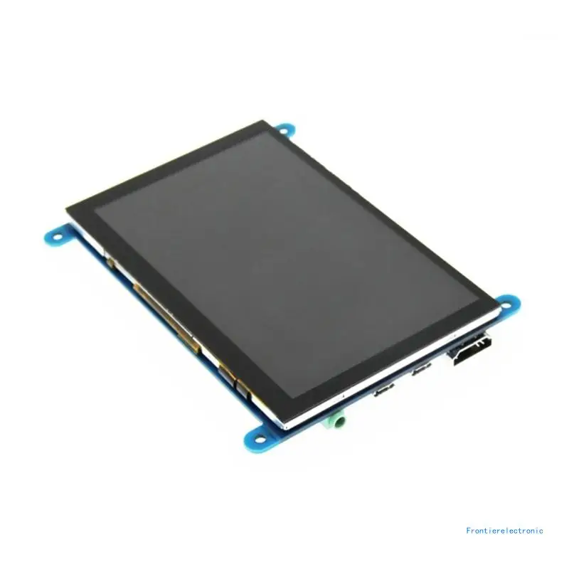 

HD-MI LCD Controller Board 5in 800x480 Machine for Raspberry DropShipping