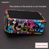 GoPro Hero 12 / 11 / Hero 10 black Cameras Sticker Gopro12 Skin For Protector Coat GO PRO 11 Action Camera Wrap Cover Sticker 4