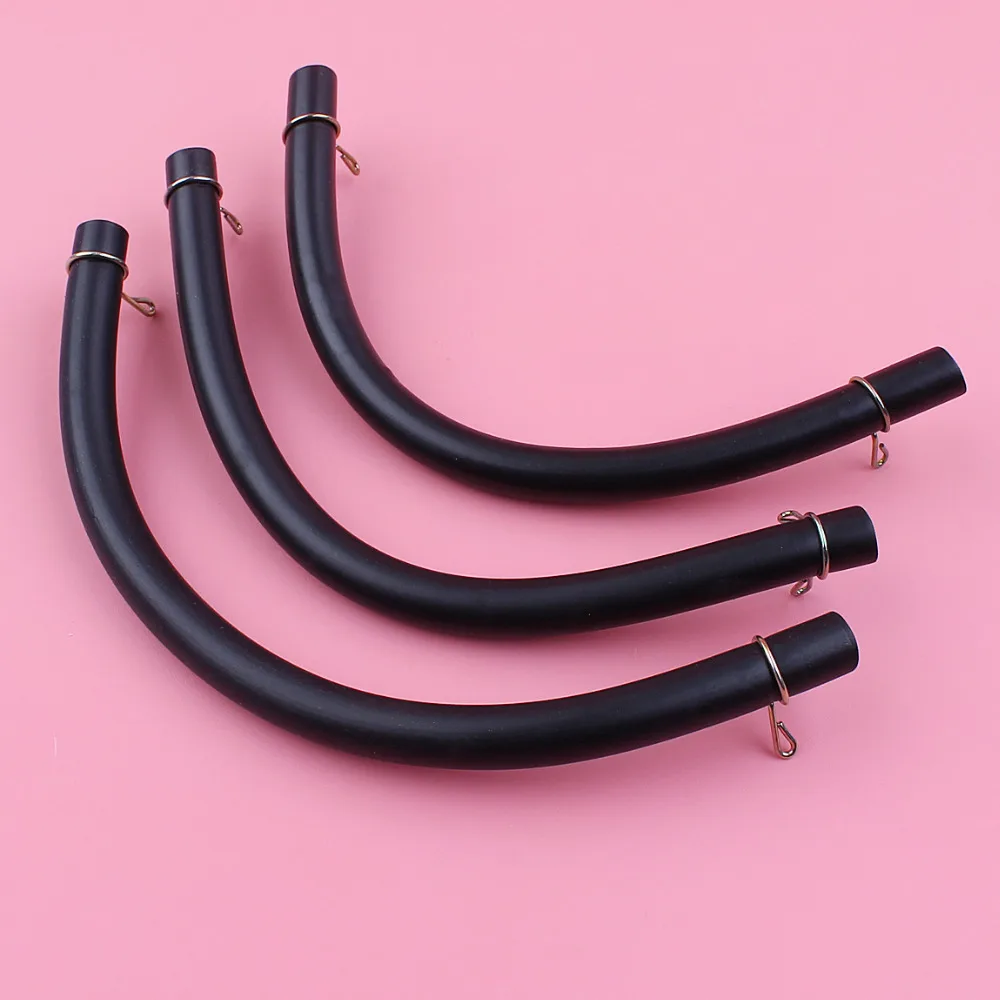 3pcs/lot Fuel Gas Line Hose For Honda GX200 GX160 GX140 GX120 GX110 Lawnmower Trimmer Engine Part  акумуляторный тример 2