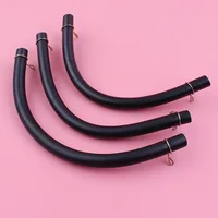 3pcs/lot Fuel Gas Line Hose For Honda GX200 GX160 GX140 GX120 GX110 Lawnmower Trimmer Engine Part  акумуляторный тример 2