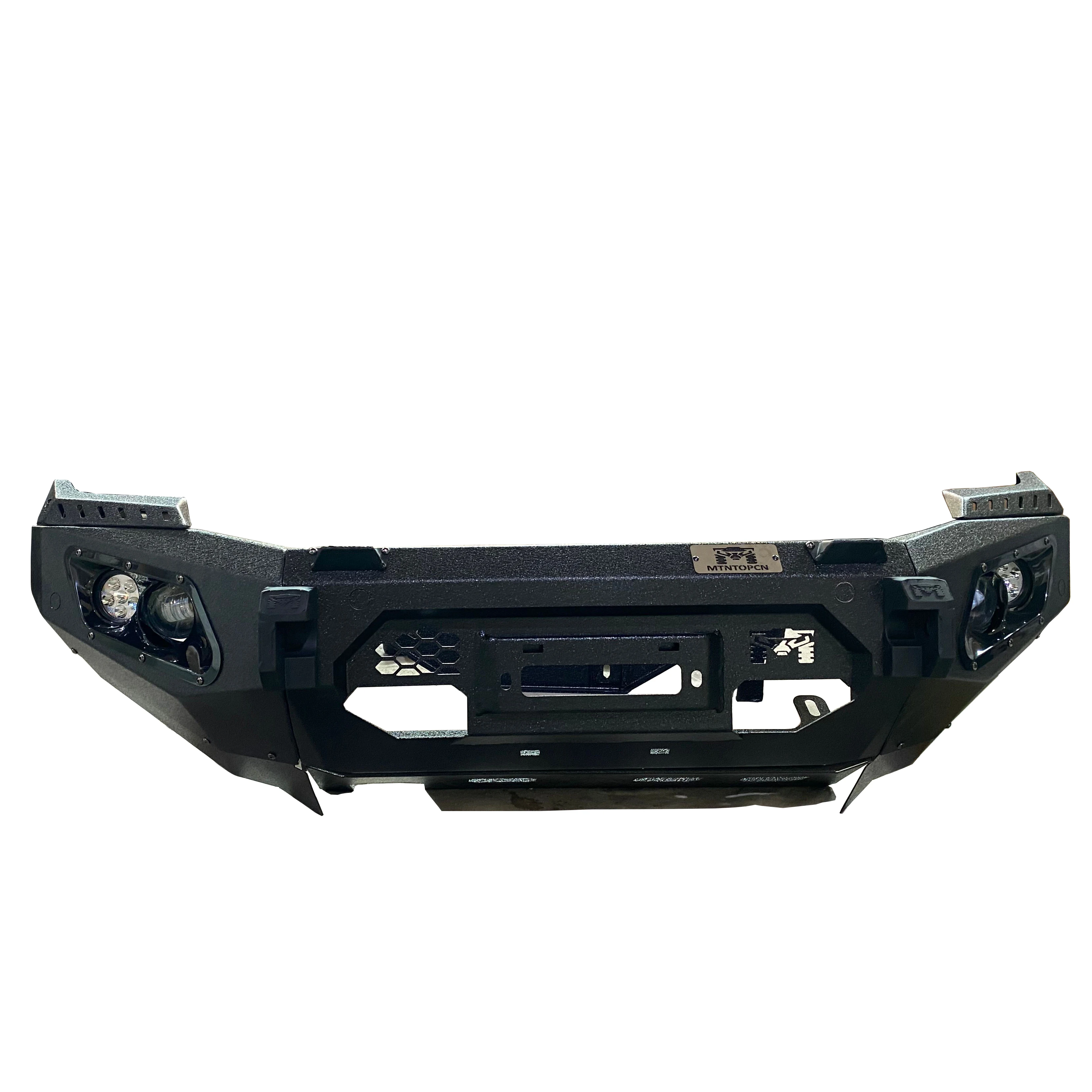 

Front Bumper Face Kit 2016-2023 Packing Box Steel Q235 for TOYOTA Tacoma Suzuki Carry Dd51t Front Bumper 1year 110x49x46cm 30PCS