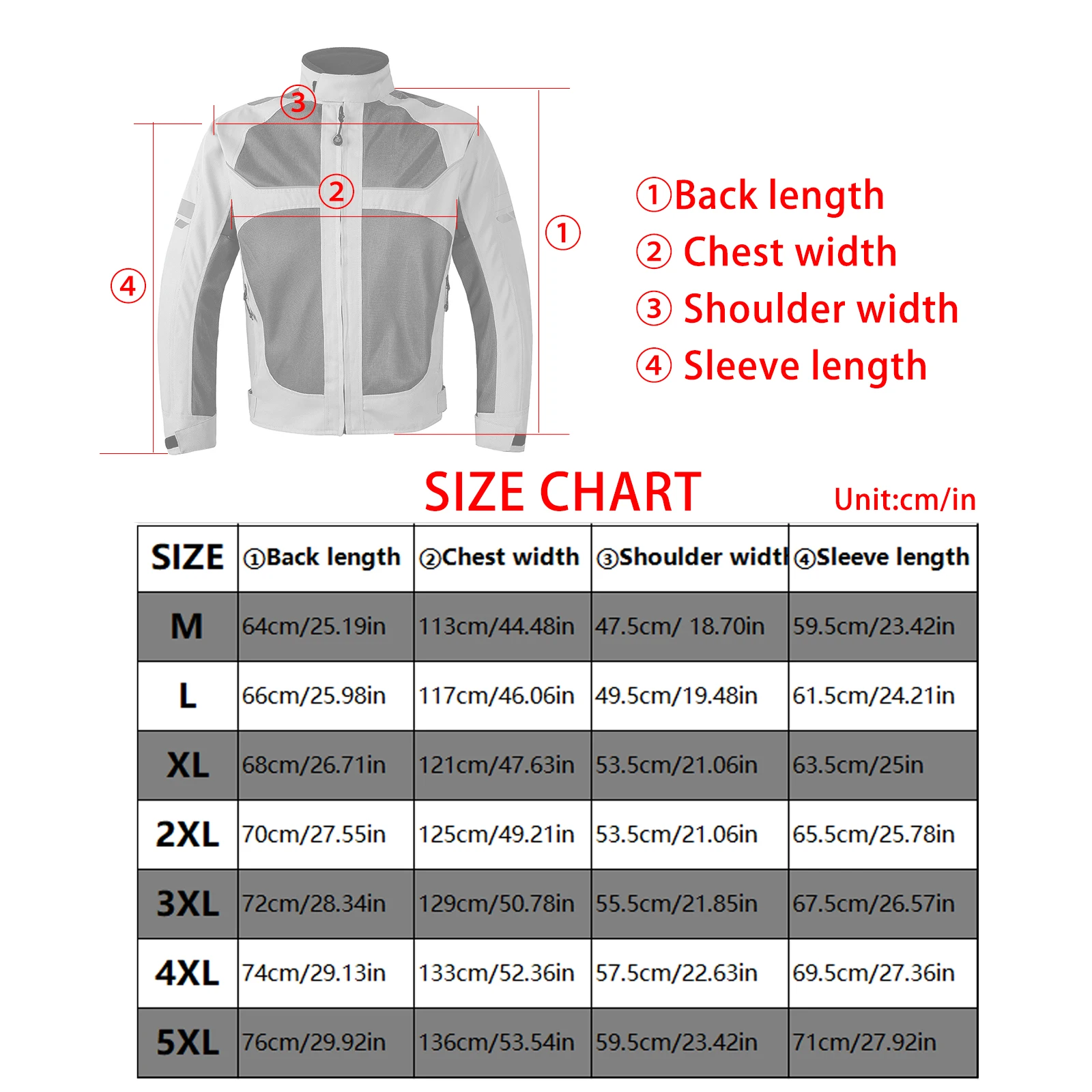 Motorcycle Jacket Vemar Summer Men's Motocross Protective Gear Coat Racing Reflective Oxford Clothing