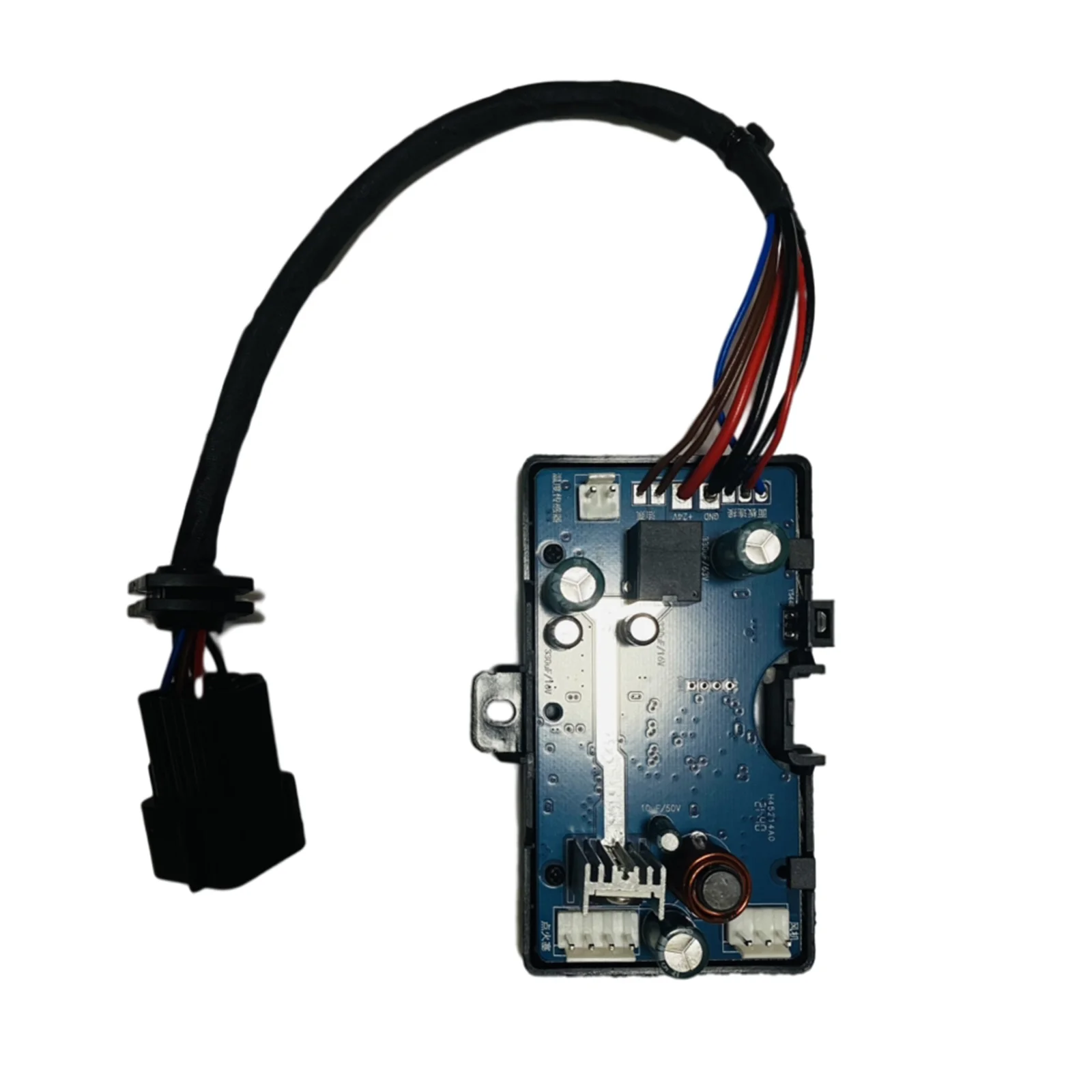 1pc Car Air Diesel Heater Control Board Motherboard For 12V 5KW 8KW Parking  Heater Car Accessories