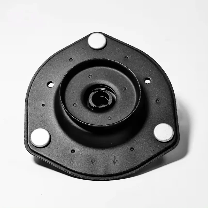 Фото Передняя амортизационная стойка для Toyota Camry ACV3 # MCV30 OEM: 48609-33170 4860933170 №2