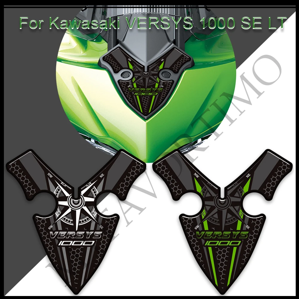Gas Tank Pad Motorfiets Brandstoftank Sticker Voor Voor CBR1000RR SP