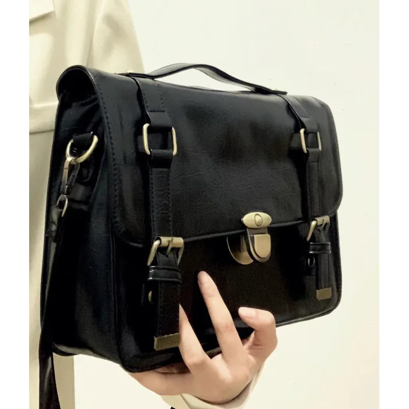 Capacity Large One Bag Shoulder New Crossbody Handbags For Women Casual High-Quality Messenger Versatile Luxury Classic Style