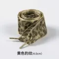 Yellow leopard