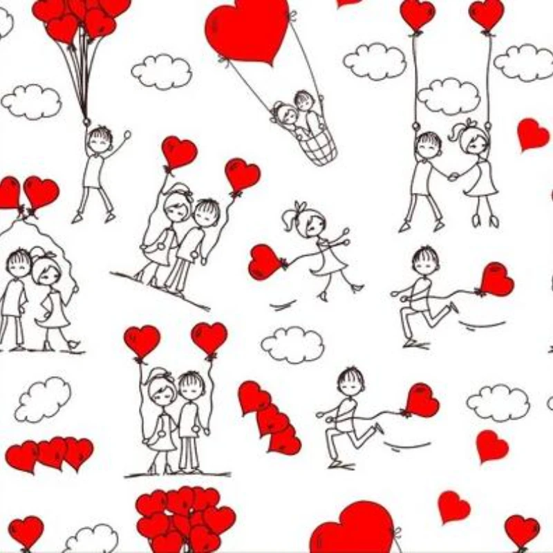 Transfer Sheet 10/20/50 Sheets for Chocolate Love Wedding Decor Home Baking Set Cake Decorating Tools 21x29cm cake decorating tools