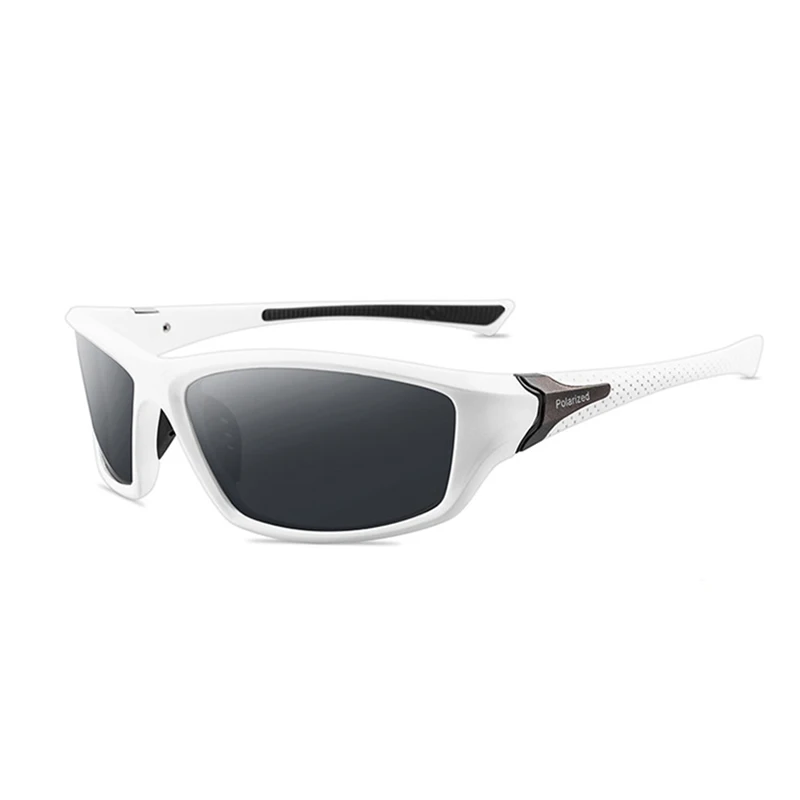 Men Women Polarized Hiking Camping Sunglasses UV Protection Driving Running Hiking Fishing Mounteering Glasses polarized sports glasses polarized glasses