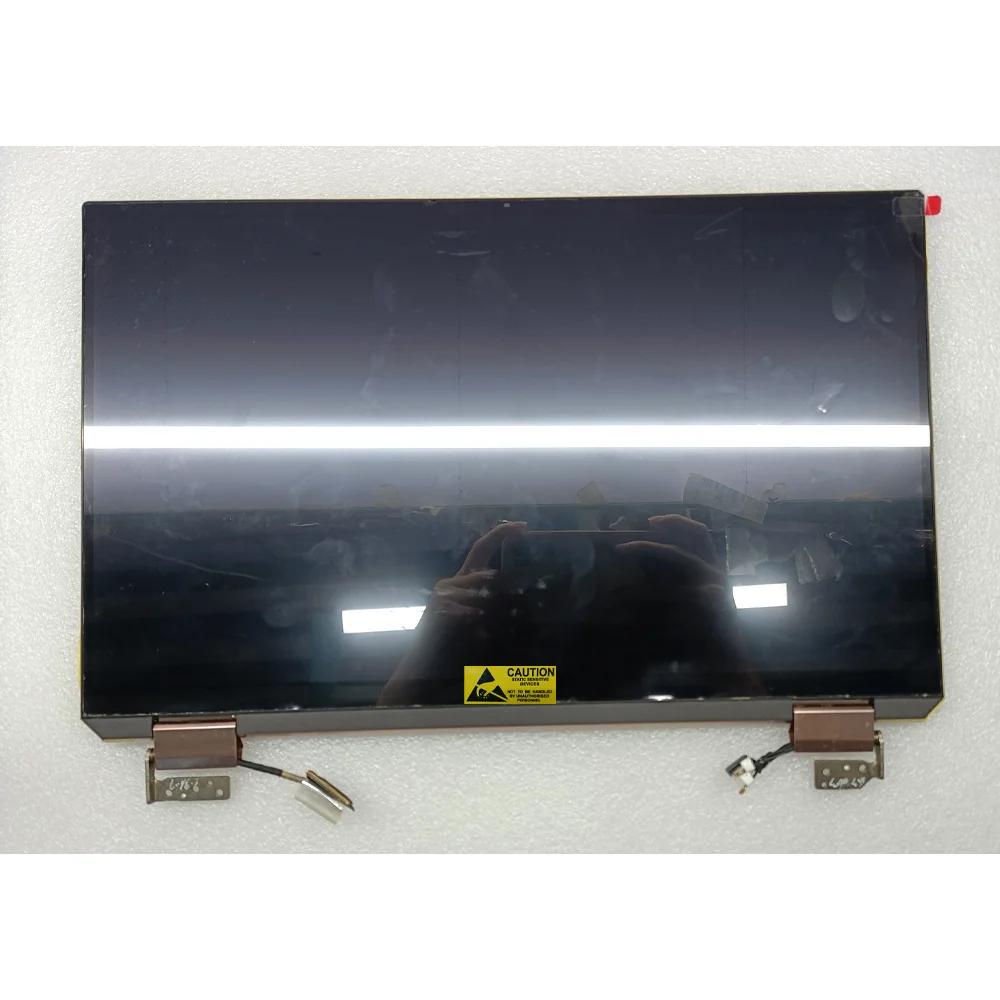 15.6 Inch Screen For HP SPECTRE X360 15-EB 15T-EB100 15-eb0043dx 15t ...