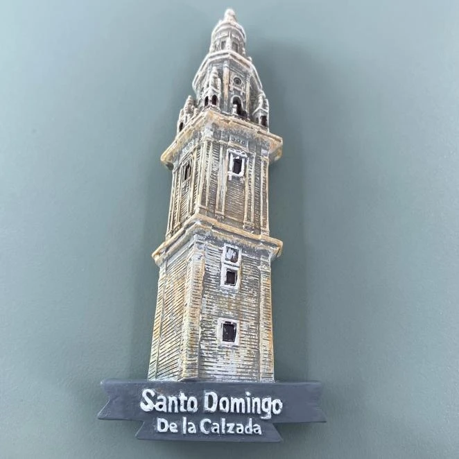 Description Picture 3 of itemNorth America Dominican 3D Fridge Magnets Tourism Souvenir Refrigerator Magnetic Sticker Collection Handicraft Gift