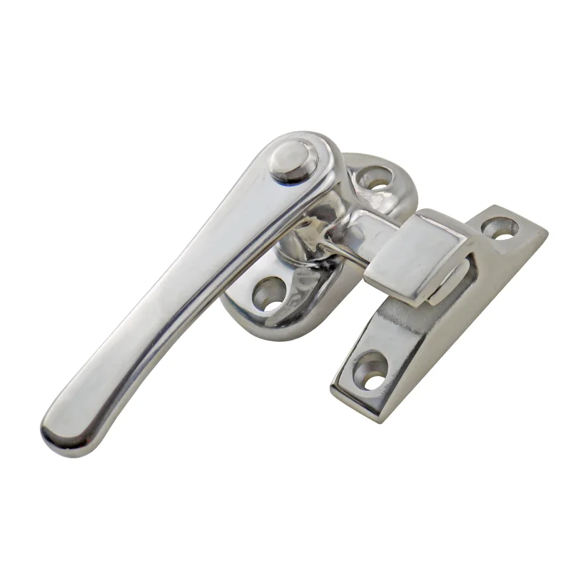 

Industrial Handle Commercial Kitchen Automation Mechanical Equipment Heavy-Duty 304 Stainless Steel Handle