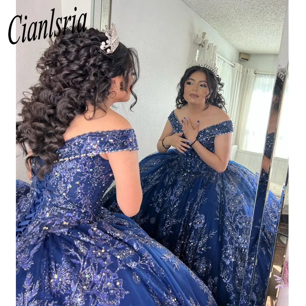 

Quinceanera Dresses Ball Gown Dress For Women Birthday Prom Gowns Lack Up Sweet 15 16 Dresses vestidos de quinceañera