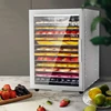 12 Layers Fruit Dryer Electric Drying for Vegetables Food Dehydrator Drying for Vegetables And Fruit Drying Machine 3