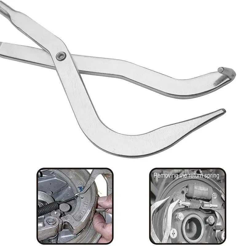 TruckBrakeSpringTool1220inSpringBrakeToolDoubleEndedBrake