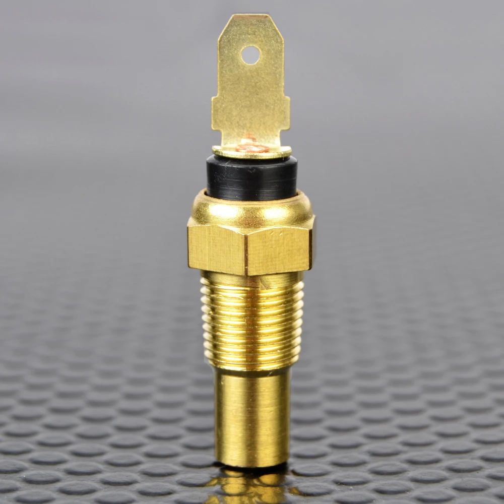 クラシック kei Water Temp Temperature Sensor for Kawasaki Kawasaki KL650 KLR650