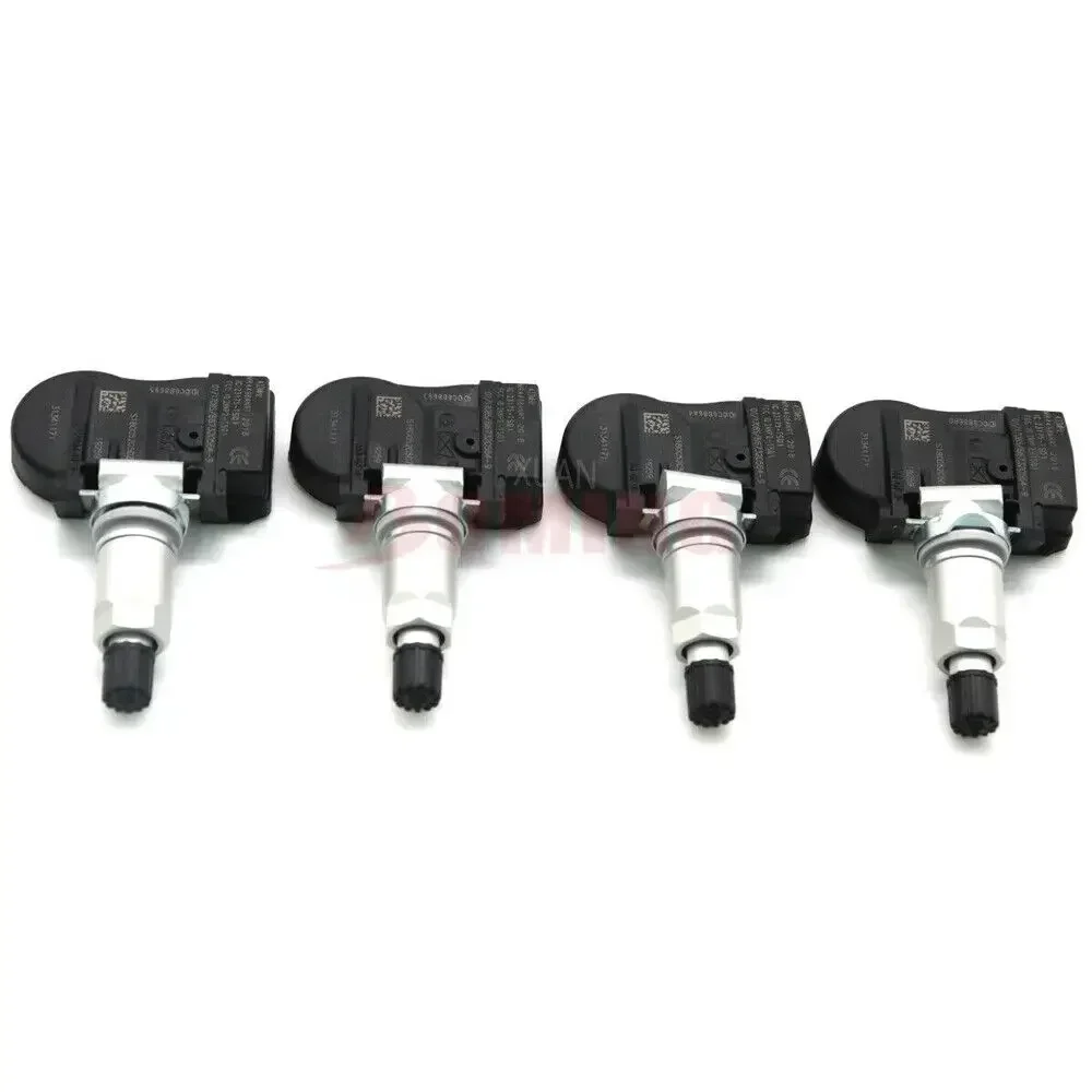 ڵ TPMS Ÿ̾ з ͸  31341171,  V60 XC60 S60 S70 S80 V40 V70 XC70 2014-2018 433MHZ 31341893 31445473