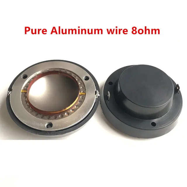 2ピース/ロット交換ダイヤフラムjbl 2415 2416 2417 2415h 2416h