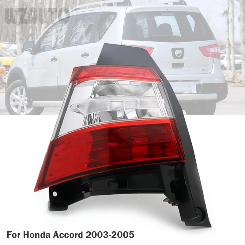 

Auto Brake Lamp Brake Light Housing Rear Bumper Light Tail Light Cover For Nissan Livina 2013 2014 2015 2016