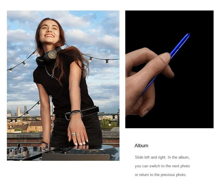 Suitable for original Samsung Galaxy NOTE10  N976U Bluetooth connection NOTE10 Plus N975N N9700lectromagnetic  S Pen