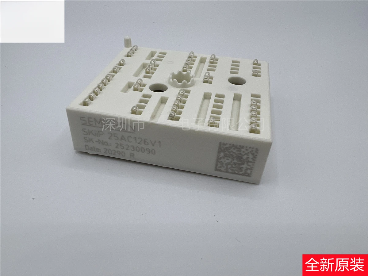 세미크론 모듈 SKIIP25AC12T4V1 SKIIP25AC126V1 SKIIP26AC12T4V1