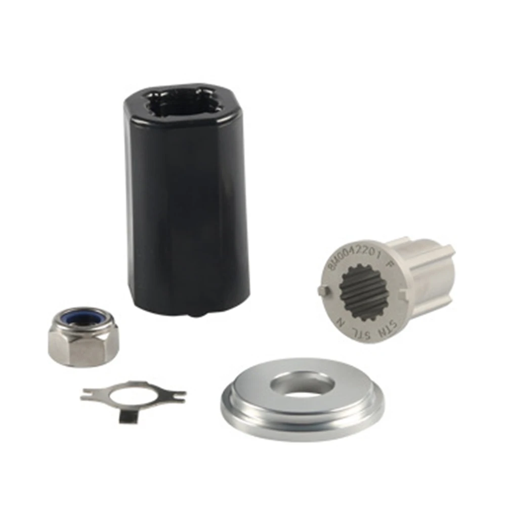 

​For Mercury Outboards Flo-Torq II Hub Kit 835257K 1