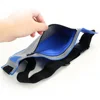 Outdoor Running Bags Fitness Ultra-thin Mobile Phone Waist Pack Elastic Sports Waterproof Close-fitting Mobile Phone Belt Bag 3