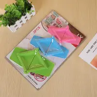 Samosa Maker 3 Pcs