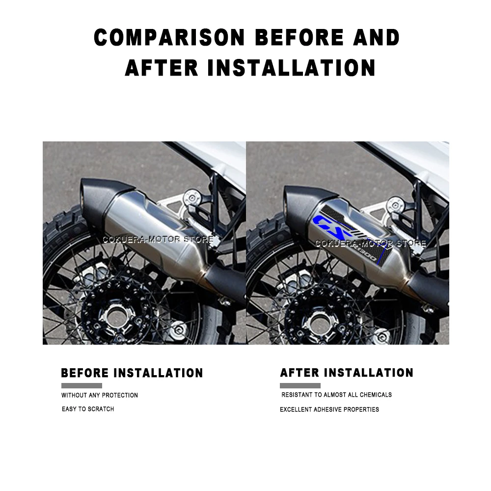 Рисунок 4 - Эпоксидная смола для мотоциклов