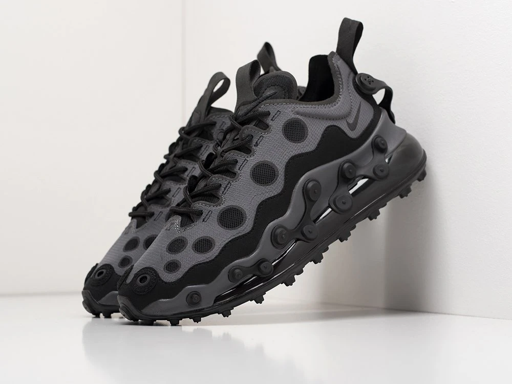Nike Ispa 男性用スニーカー 夏用スニーカー エアマックス7 グレー メンズヴァルカナイズシューズ Aliexpress