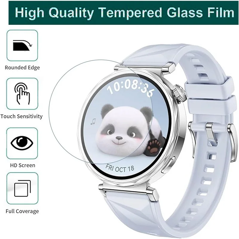 Premium Tempered Glass Screen Protector