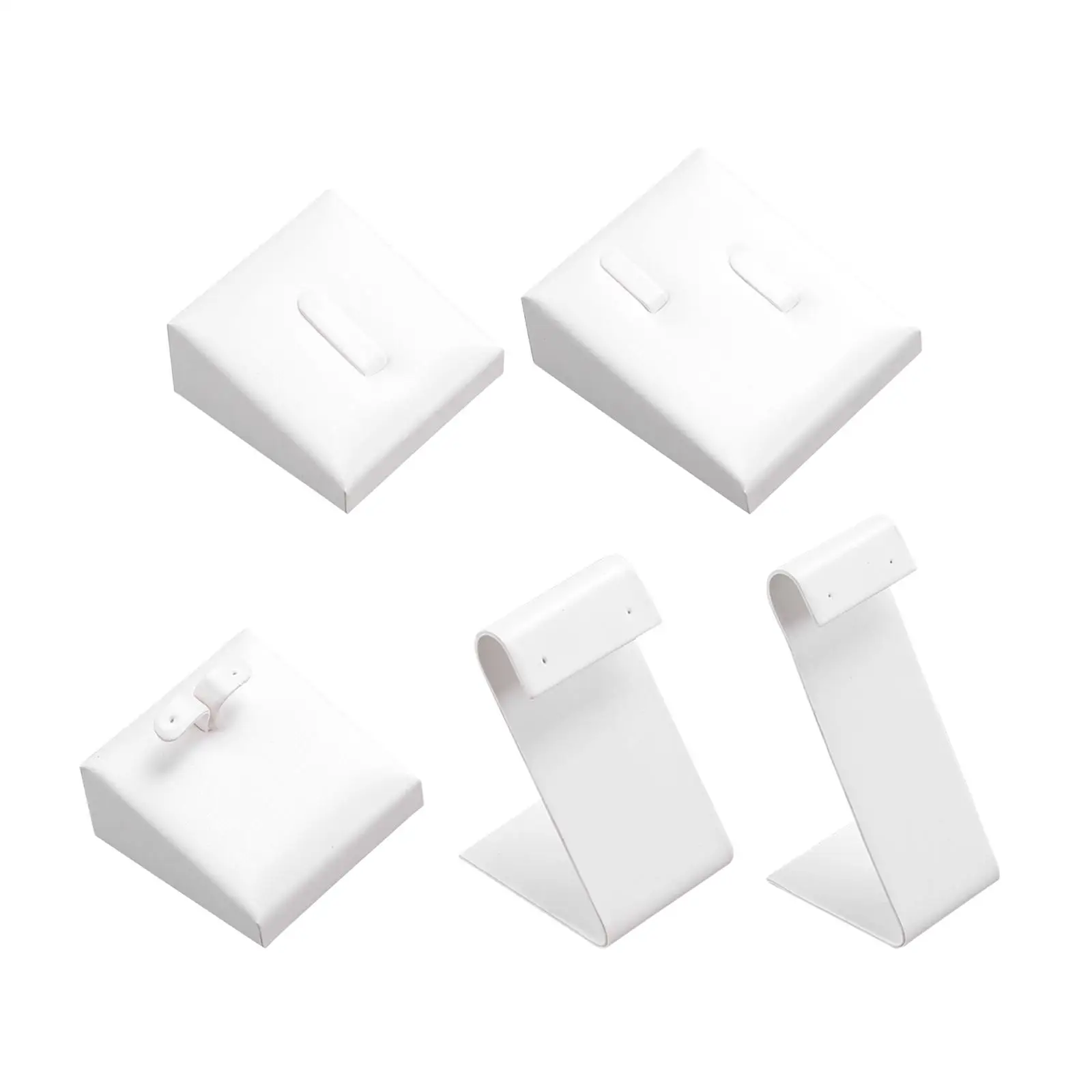 

Jewelry Display Rack Holder Jewelry Showcase Hanging Tray Jewelry Display Stand Shop Countertop for Women Gift Personal Dresser
