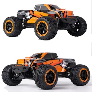 coches rc 4x4 de gasolina – Compra coches rc 4x4 de gasolina con envío  gratis en AliExpress version