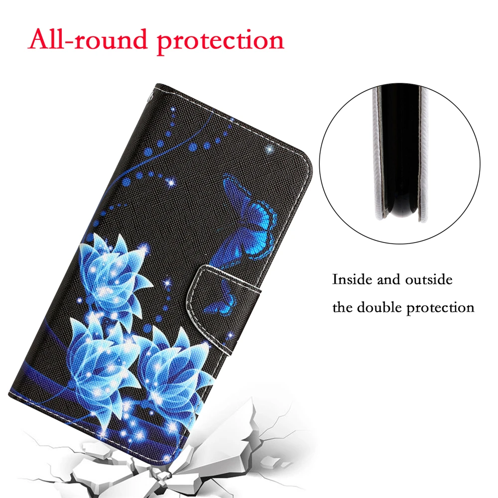 Redmi 10C 10Prime 10A 9C 9A 9T Note 8T 8 7 Pro Coque   Ϳ ø ȭ ̽,  ī    Ŀ