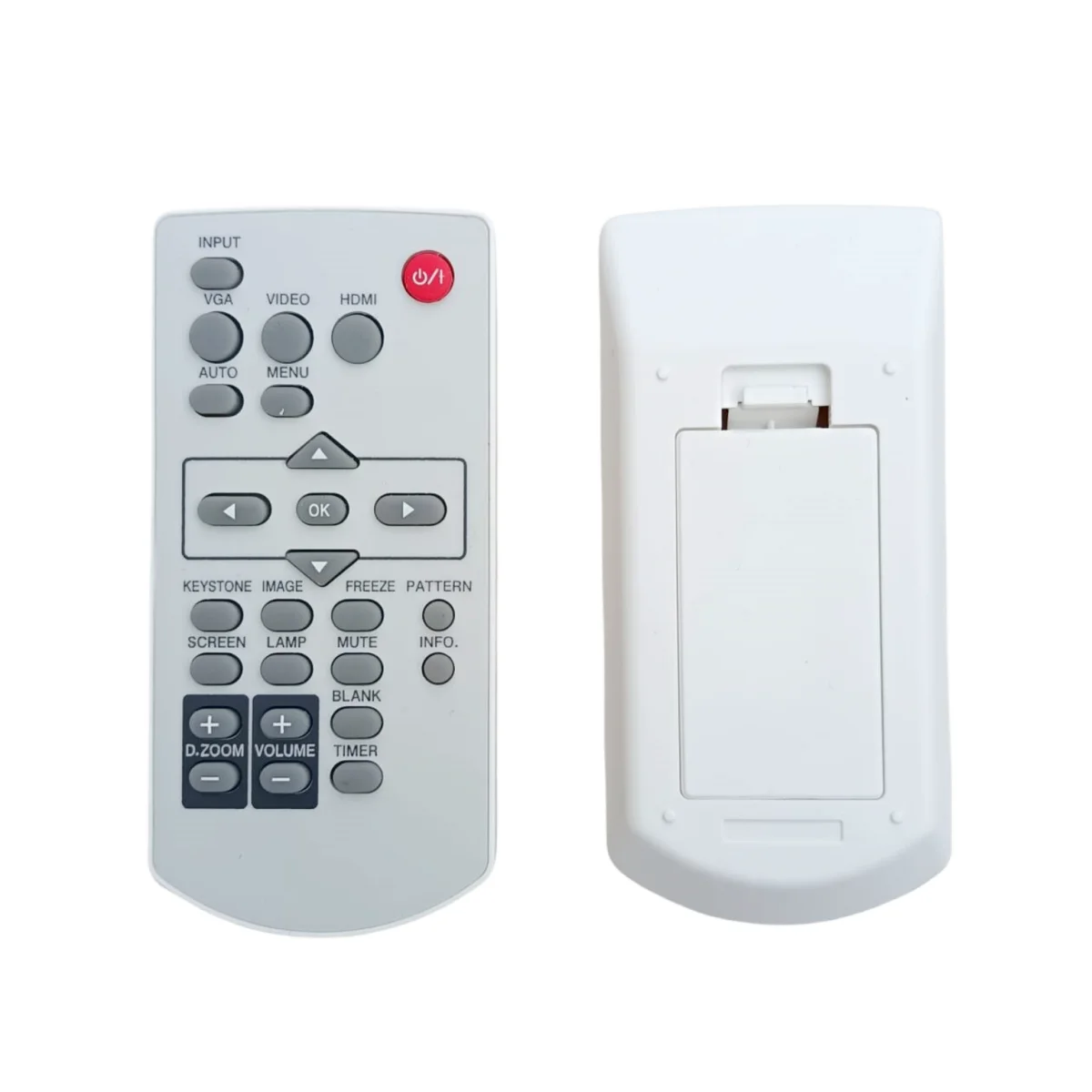 Сменный пульт дистанционного управления для проектора, детской