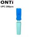 UPC 200pcs