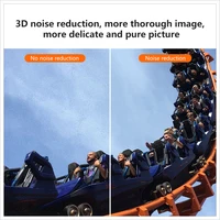 HY X96Q AI Android 10.0 TV Box Allwinner H313 Quad Core 4K 2.4G Wi-Fi Google Player Youtube X961GB 8GB Set Top Box — изображение 4