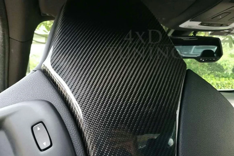 Рисунок 3 - автомобильные сиденья из углеродного