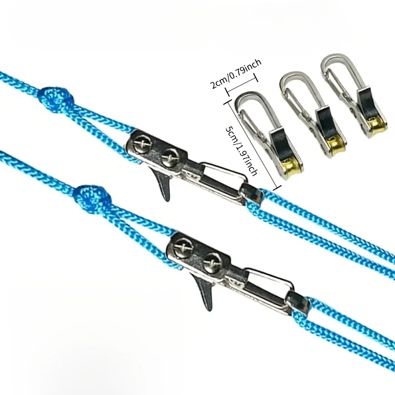 Camping Rope Tension Tool 6