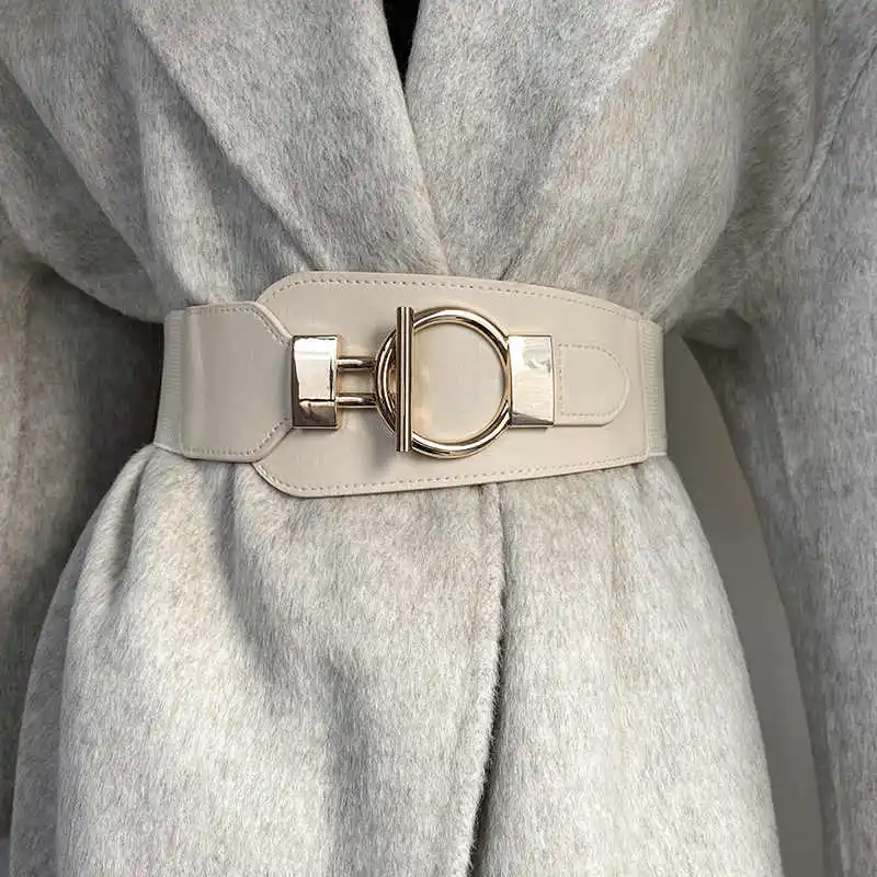 Womens Dress Belt 1pcs
